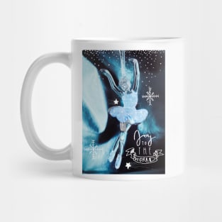 Joy to the world No. 1 Mug